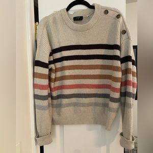 Tahari sweater, Size medium